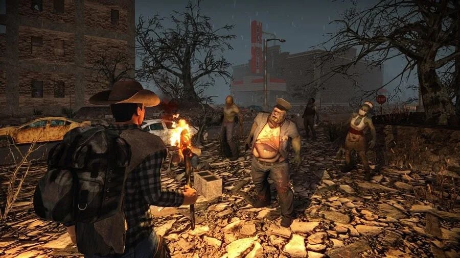 Is 7 Days To Die Crossplay? Here's What You Need To Know In 2024