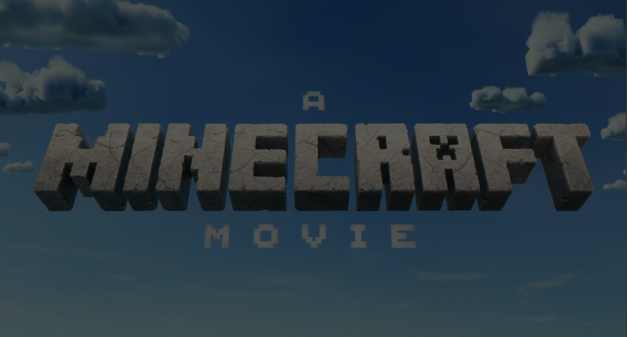 Everything We Know About The Minecraft Movie So Far