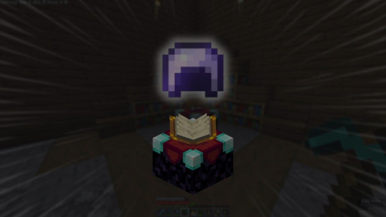 Best Helmet Enchantments In Minecraft For Ultimate Protection And Durability
