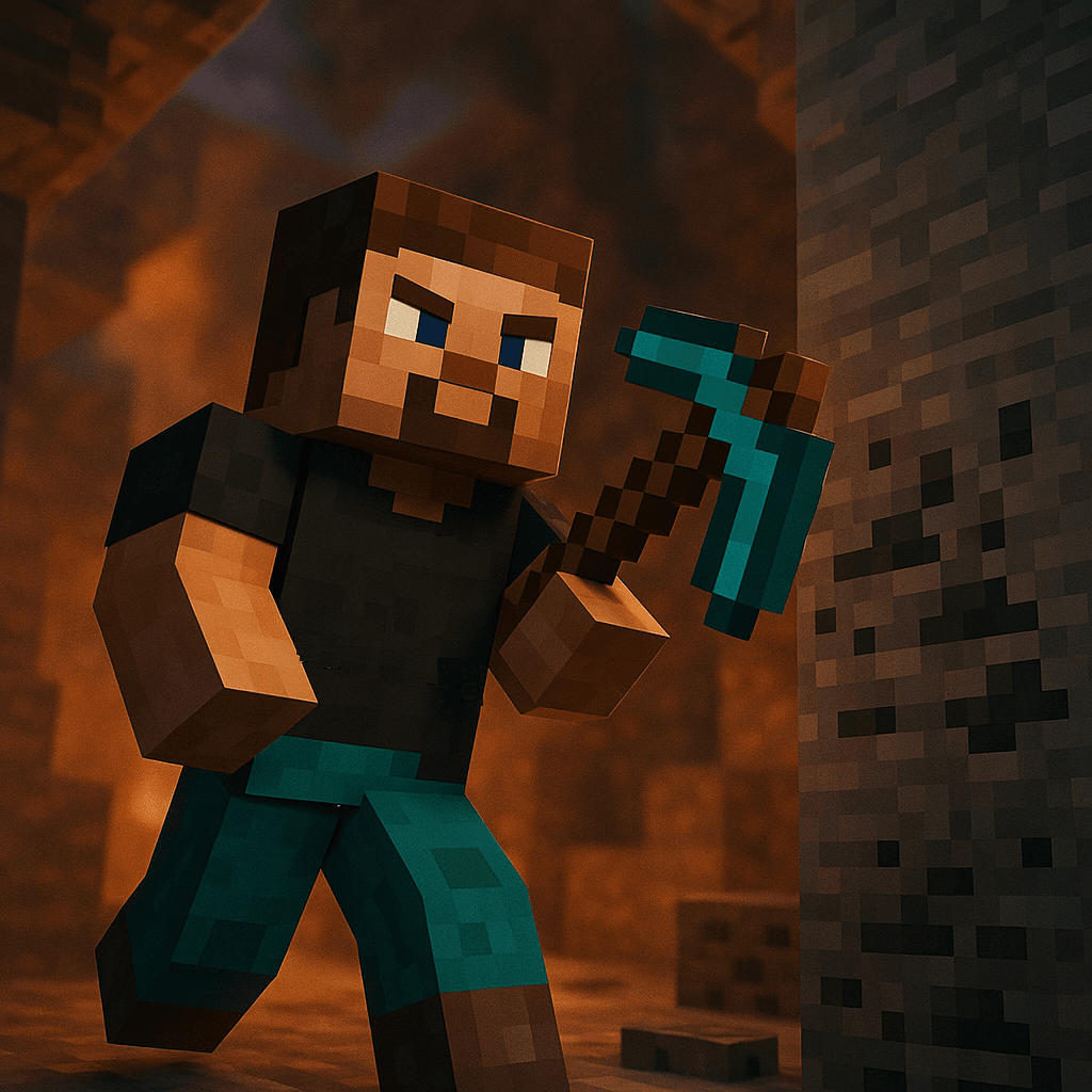 The Best Y Level For Coal In Minecraft (1.20+ Guide)