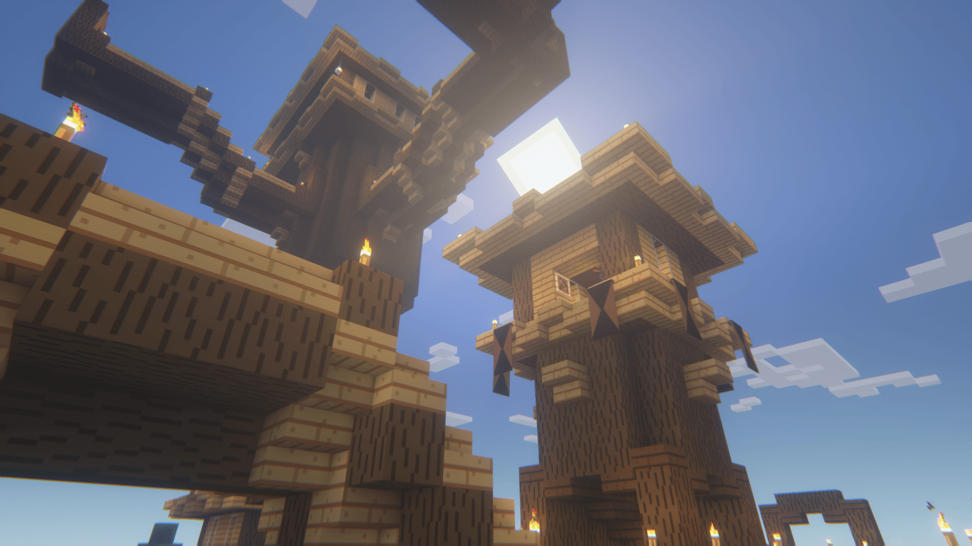 Minecraft Server List Spotlight - A Tool For Server Owners