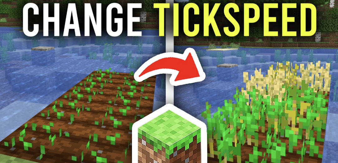 How to Change Tick Speed in Minecraft (And Why You'd Want To)