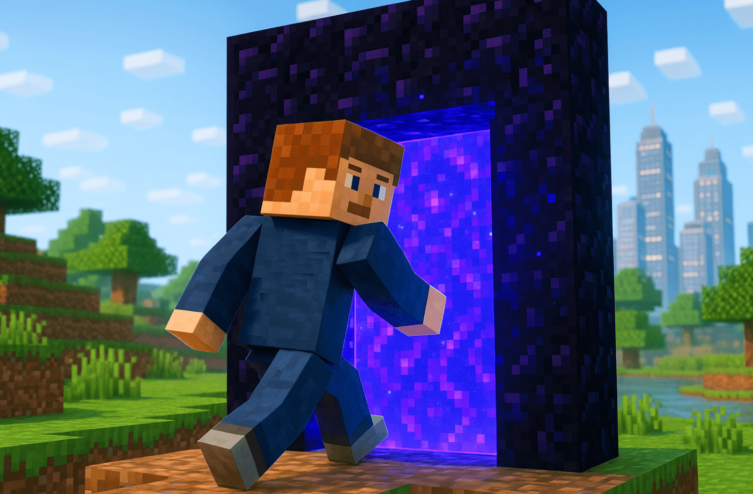 When Did Minecraft Come Out? A Deep Dive Into The Game's Epic Journey