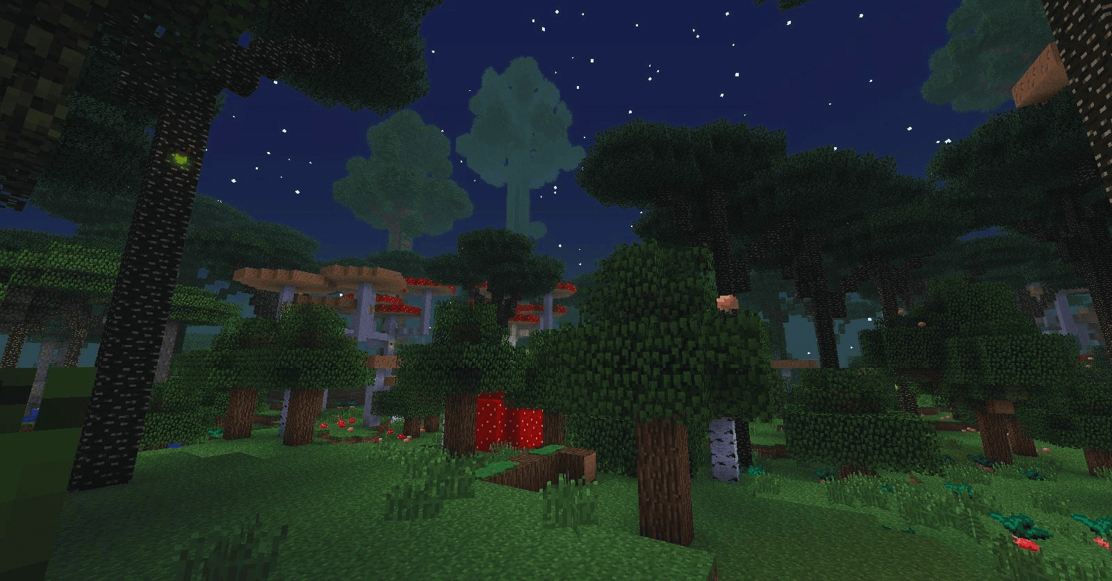 Best Forge Minecraft Mods