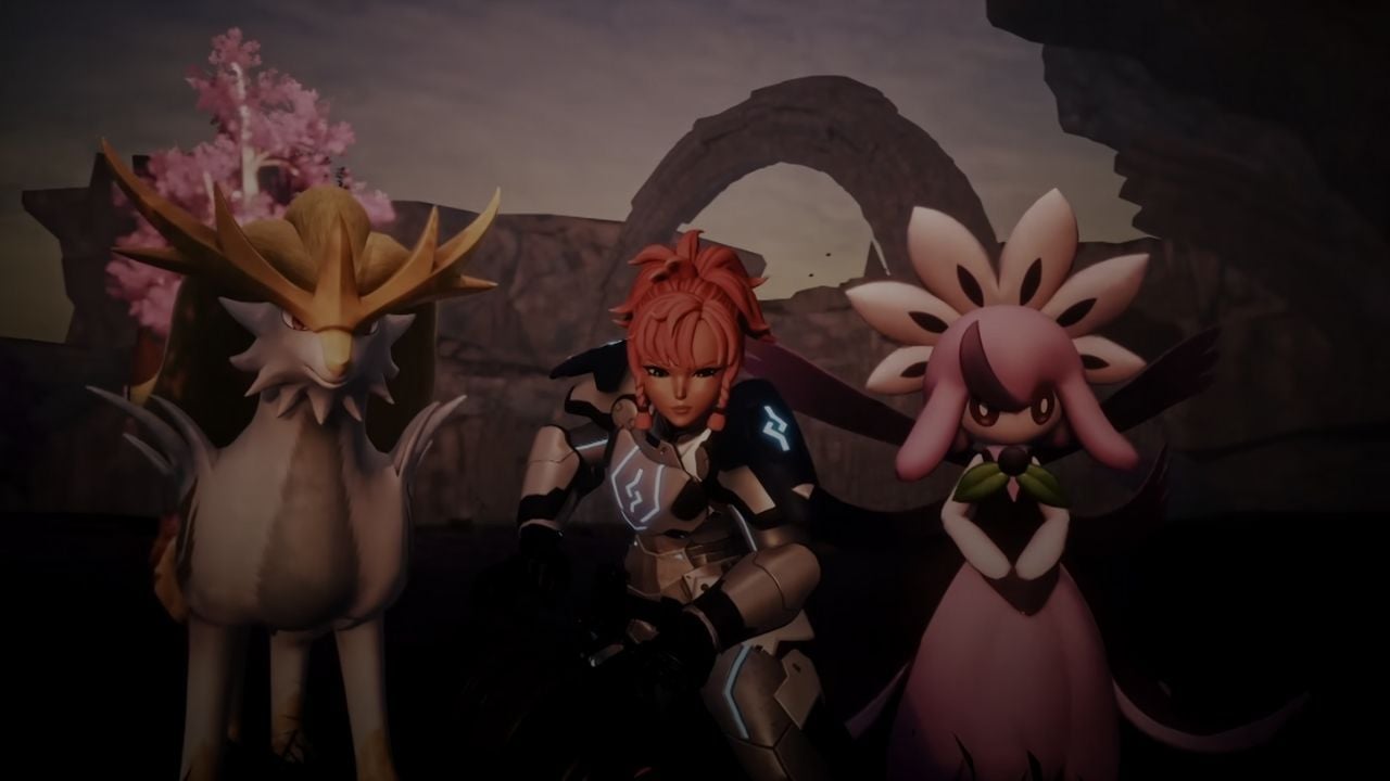 Everything You Need To Know About The Palworld Feybreak Update