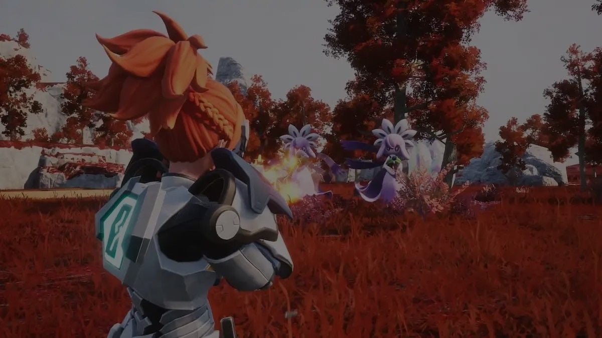 Palworld Update "Feybreak" Out Today!