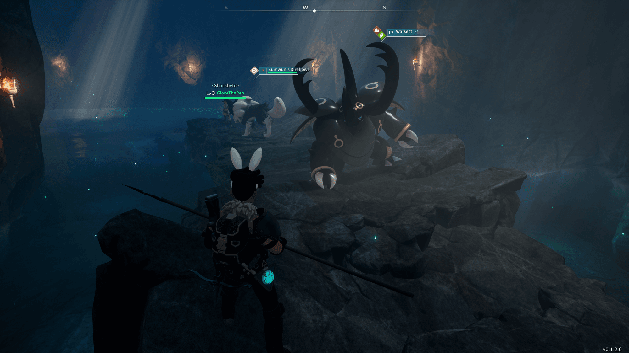 Best Passive Skills For Work In Palworld