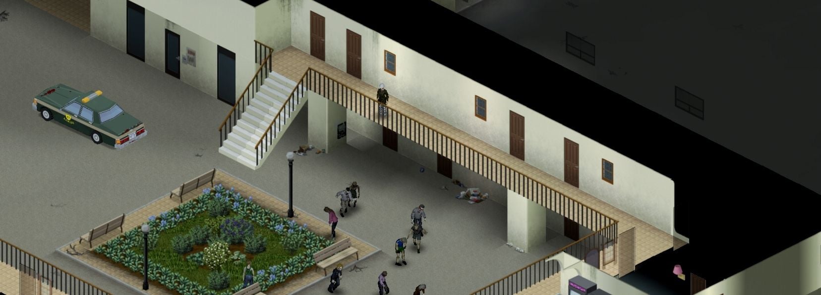 Project Zomboid Tips And Traits